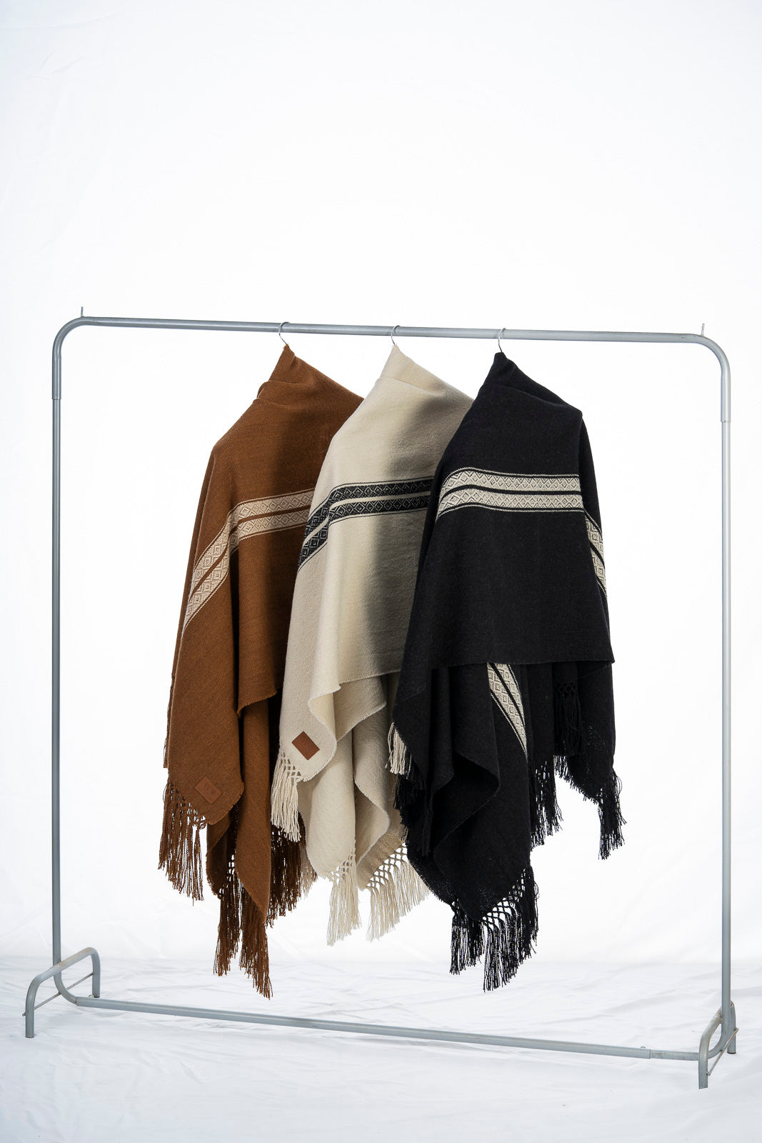 Poncho Rosaria