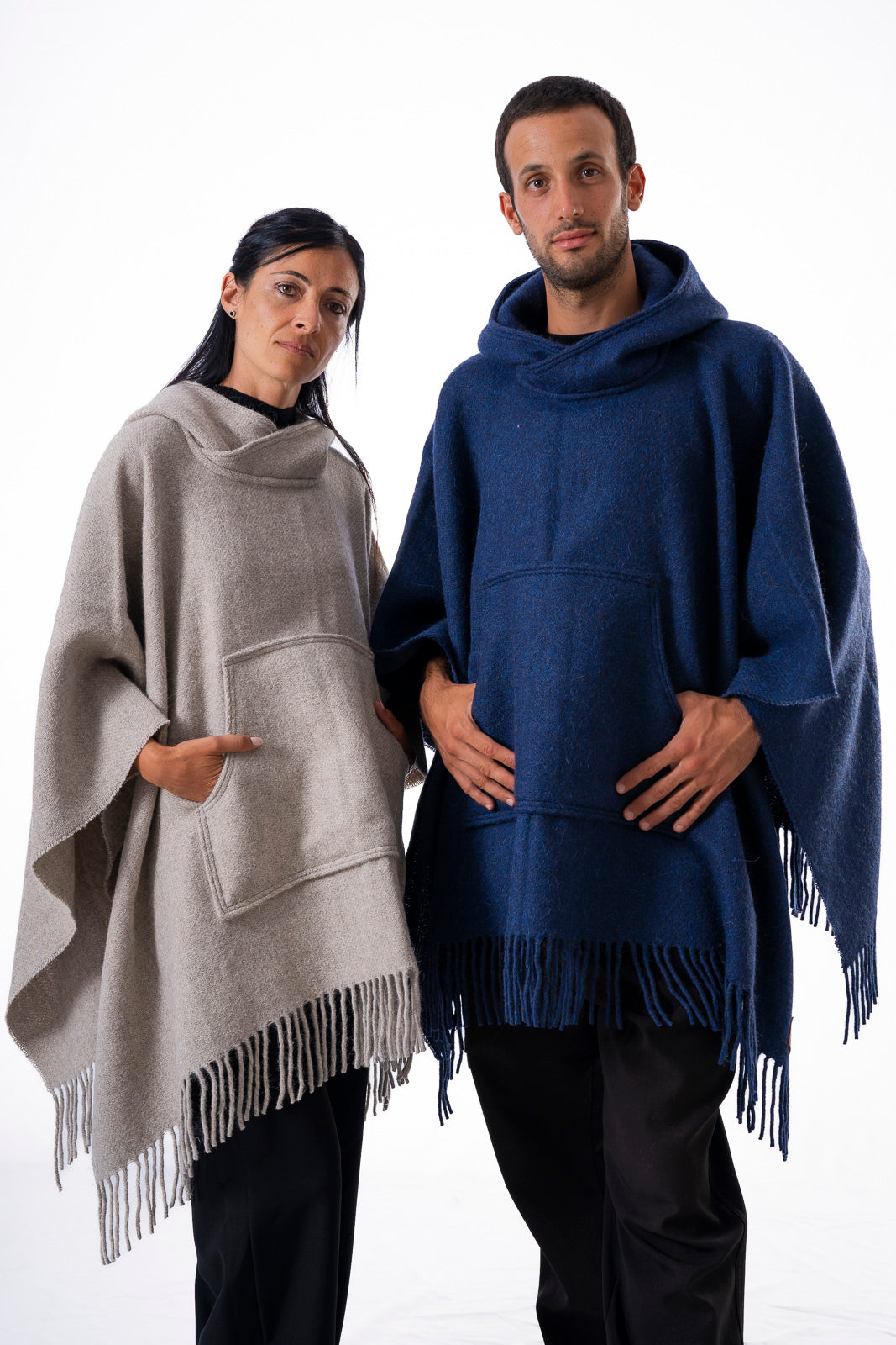 Poncho Ayllu