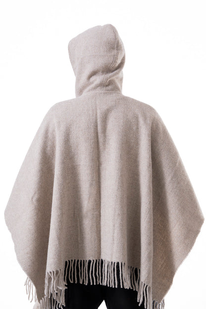 Poncho Ayllu - PRE VENTA