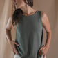 Blusa AYMI