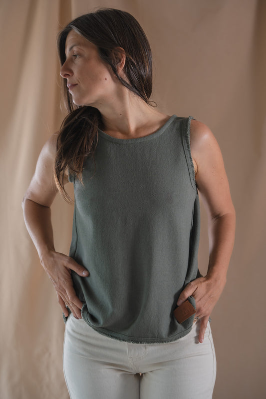 Blusa AYMI