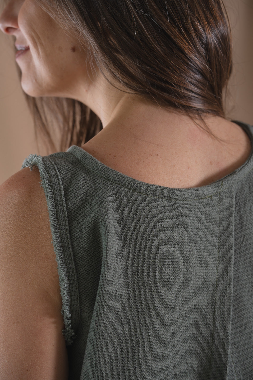 Blusa AYMI