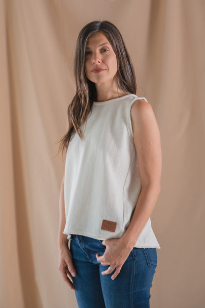 Blusa AYMI