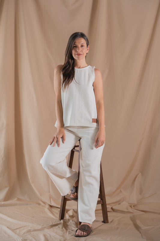 Pantalón ÍLLA