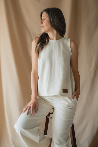 Pantalón ÍLLA