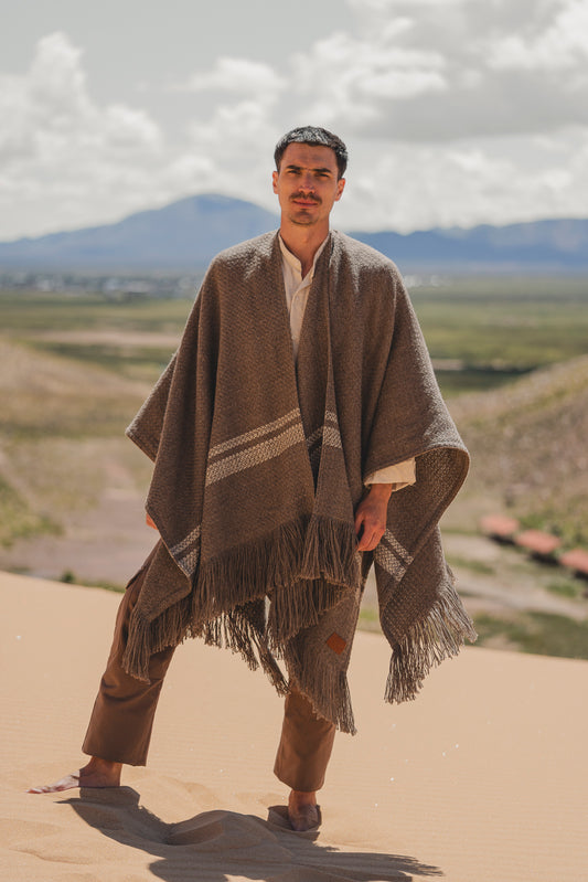 Poncho Qara