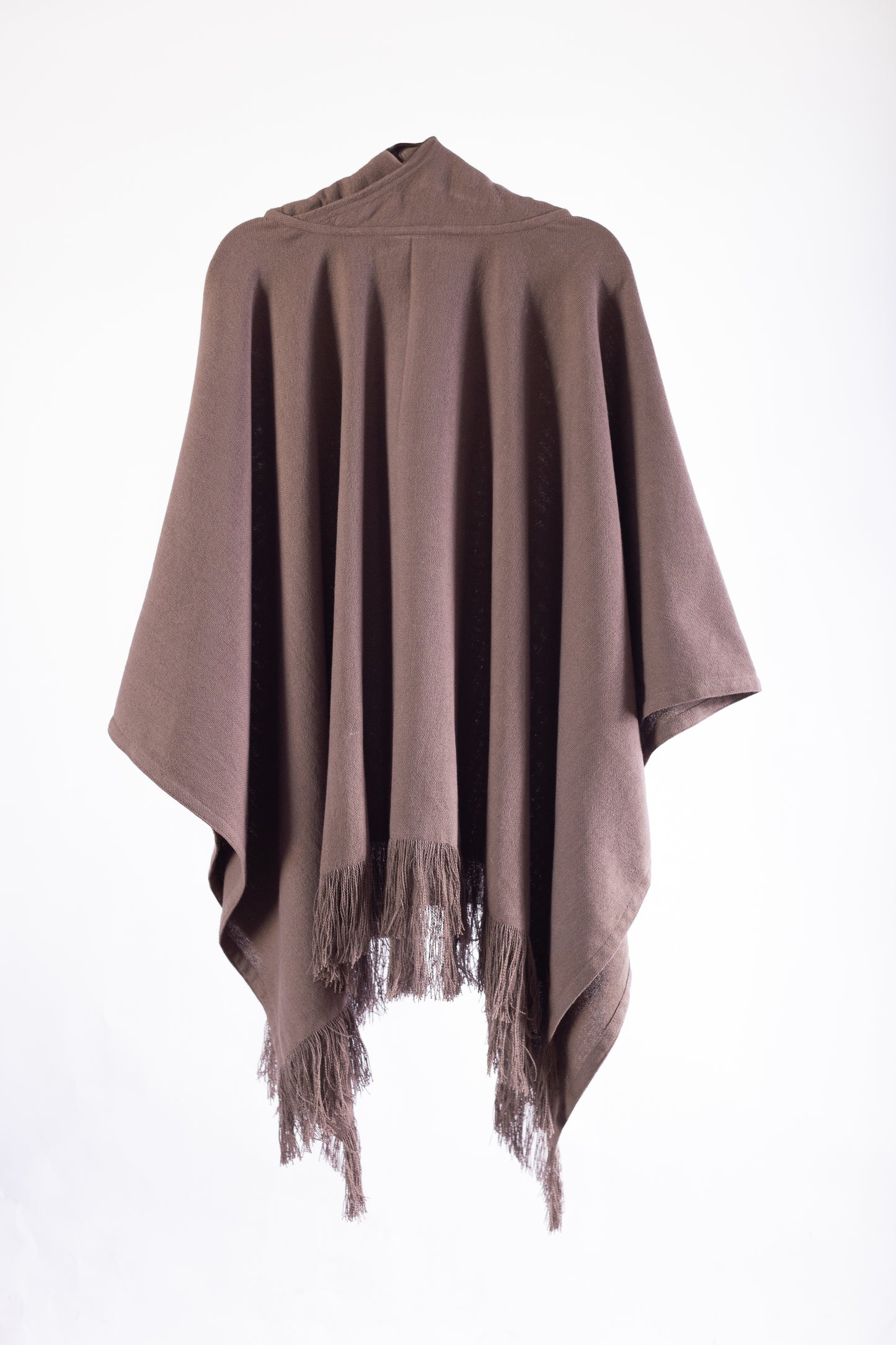 Poncho KUSISA