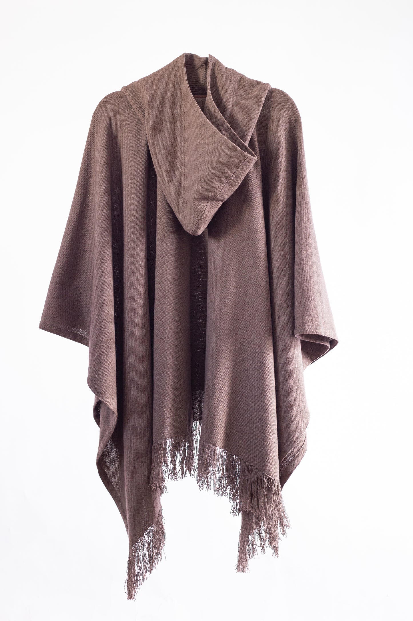 Poncho KUSISA