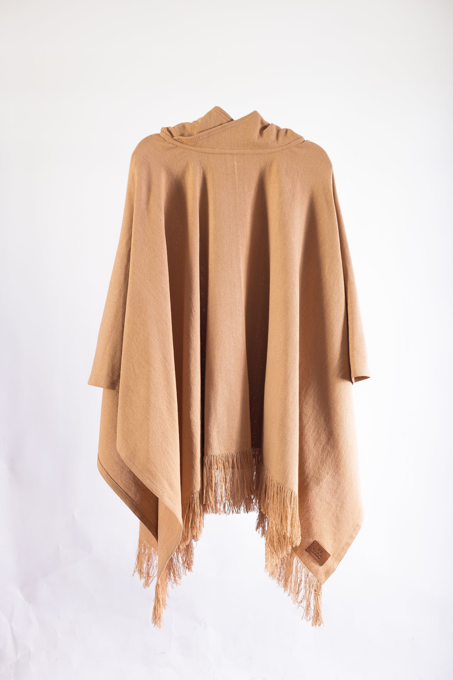 Poncho KUSISA