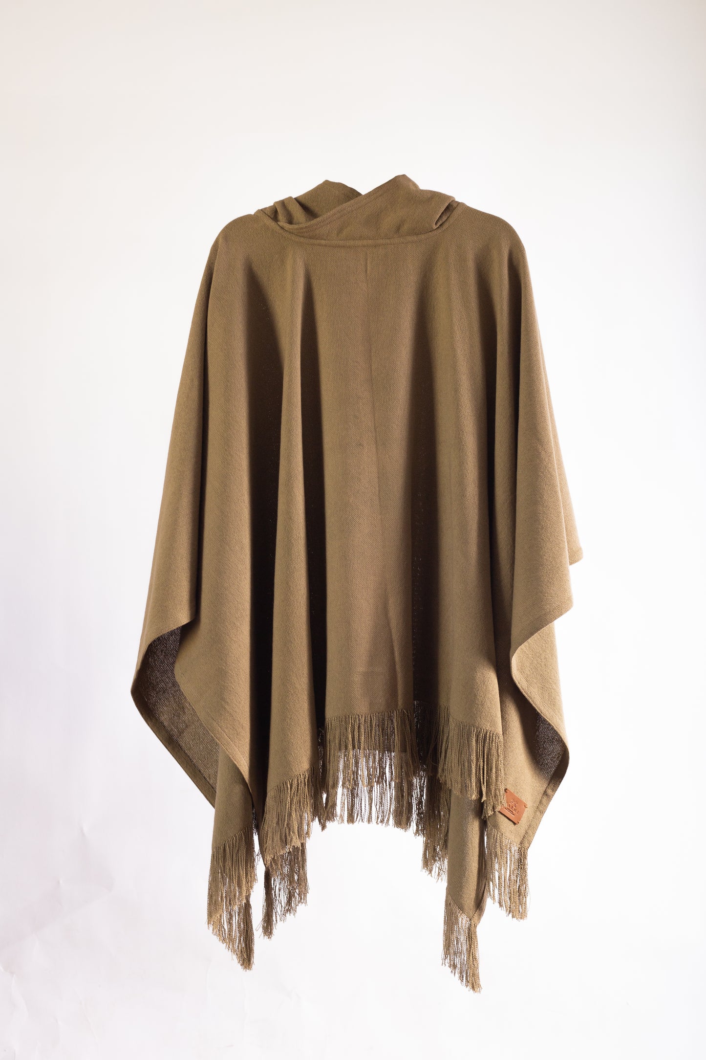 Poncho KUSISA