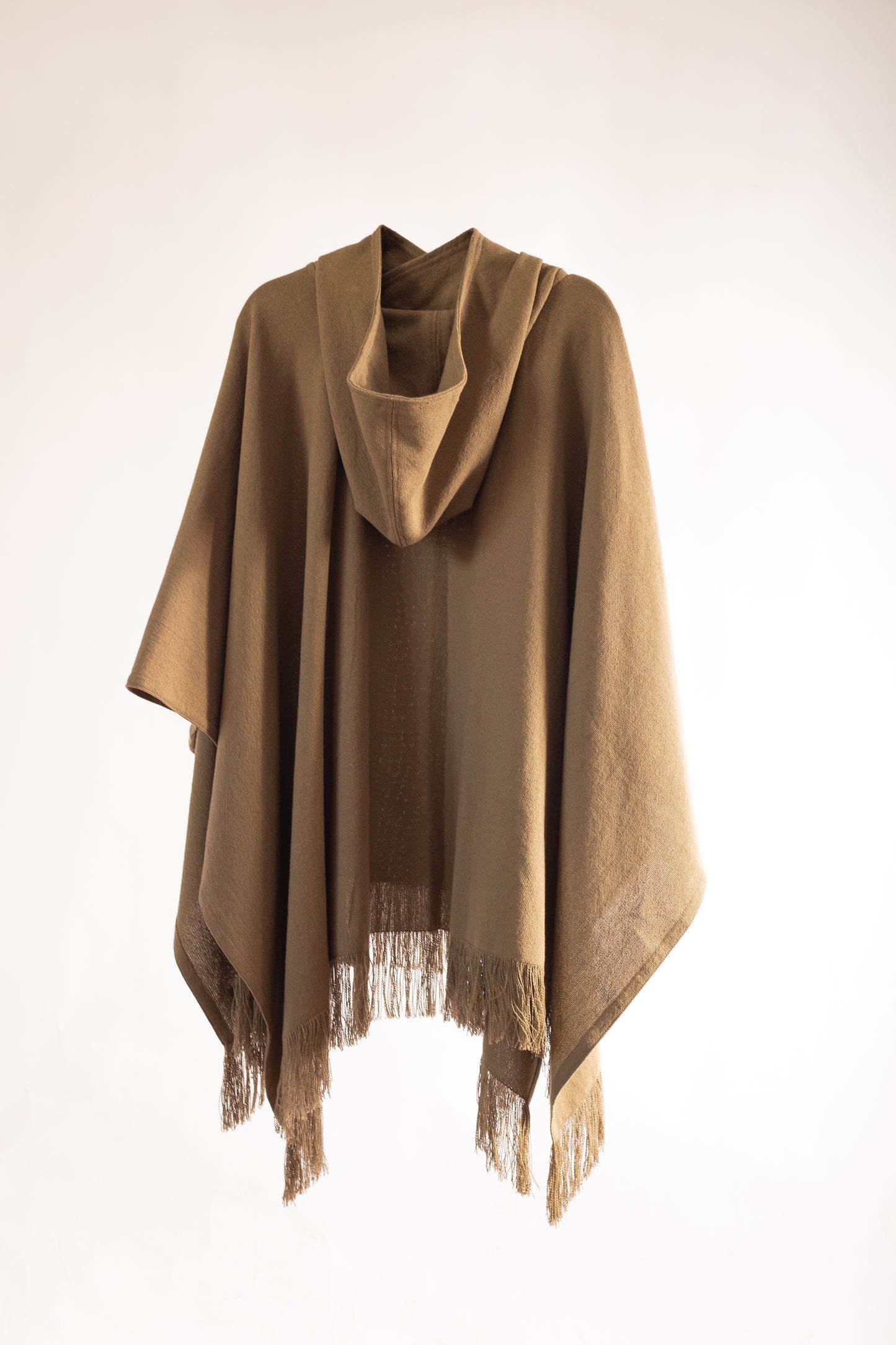 Poncho KUSISA
