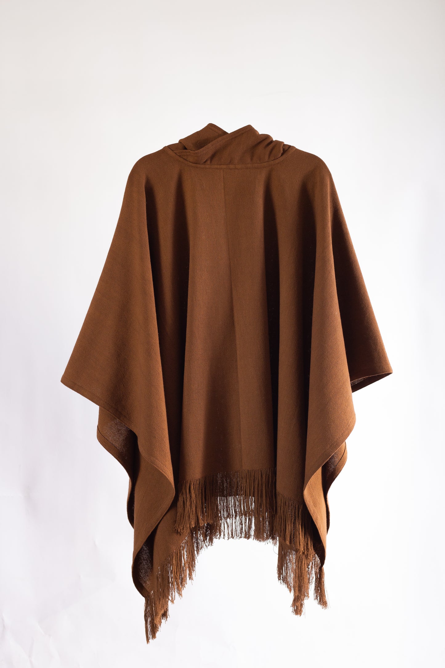 Poncho KUSISA