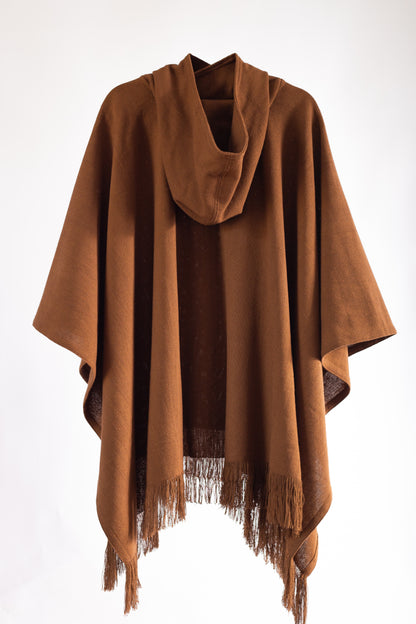 Poncho KUSISA