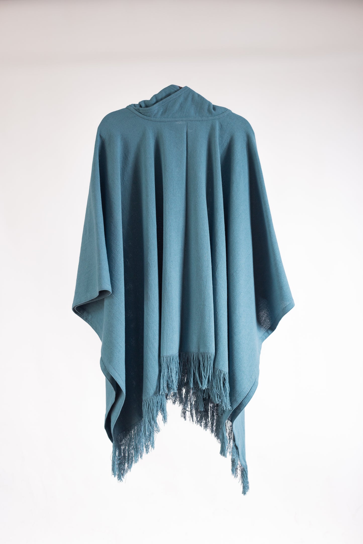 Poncho KUSISA
