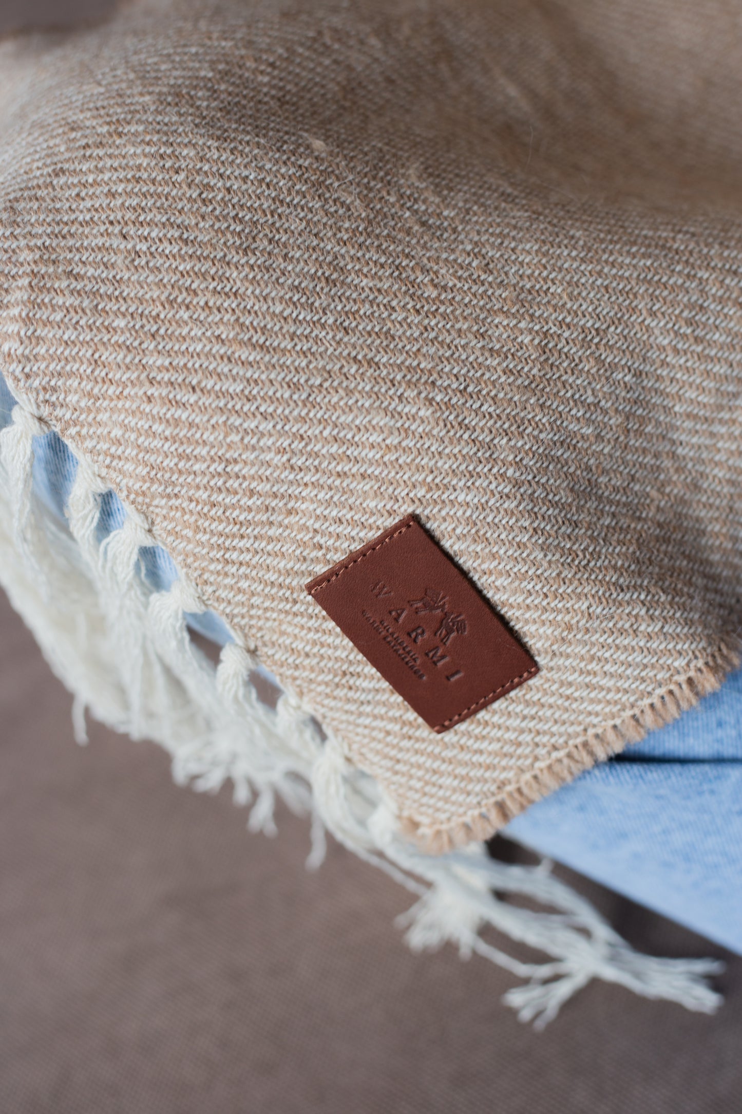 Bufanda Esencia Warmi