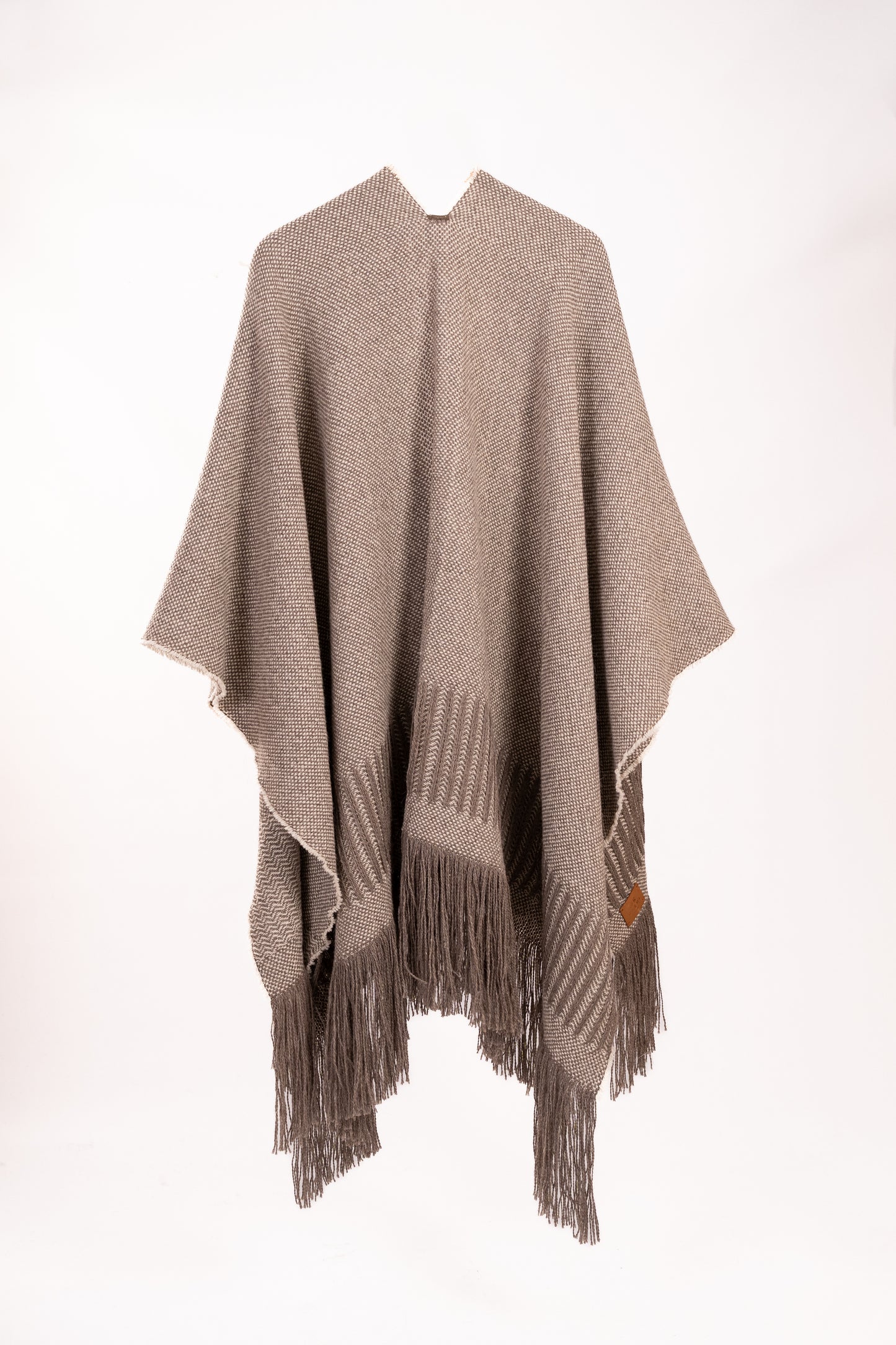 Poncho Wayta