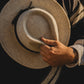Sombrero Puna Refinado