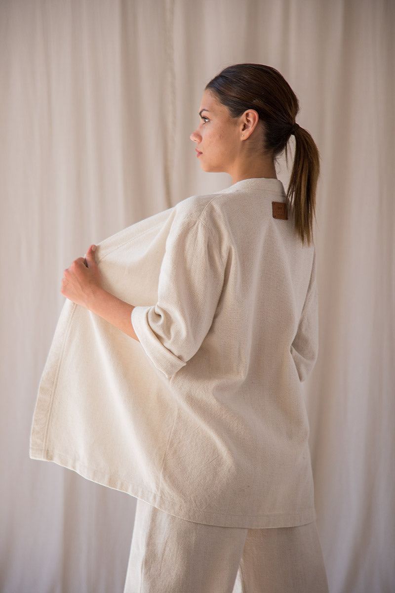 CHAQUETA MURU