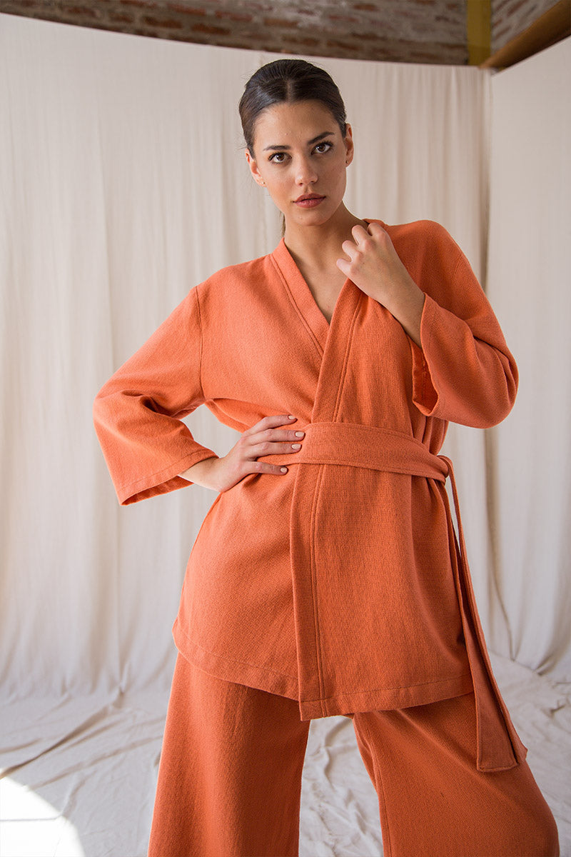 CHAQUETA MURU