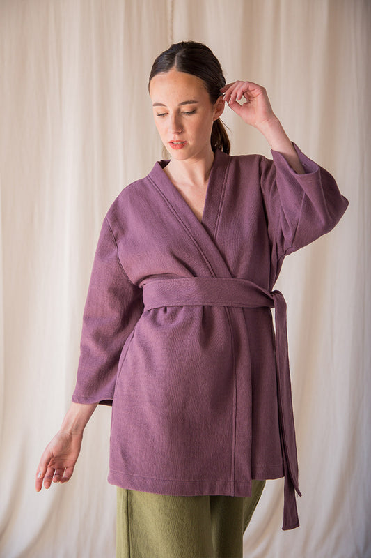CHAQUETA MURU