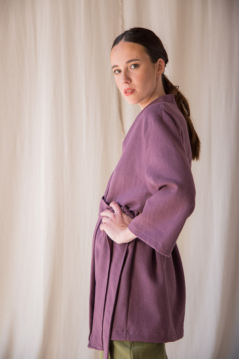 CHAQUETA MURU