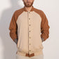 CAMPERA COMBINADA