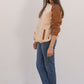 CAMPERA COMBINADA