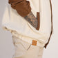 CAMPERA COMBINADA