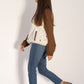 CAMPERA COMBINADA