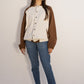 CAMPERA COMBINADA
