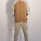 CAMPERA COMBINADA