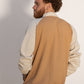 CAMPERA COMBINADA